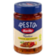 Barilla Pesto Rustico Mediterraneo Pasta e Bruschetta 200 g