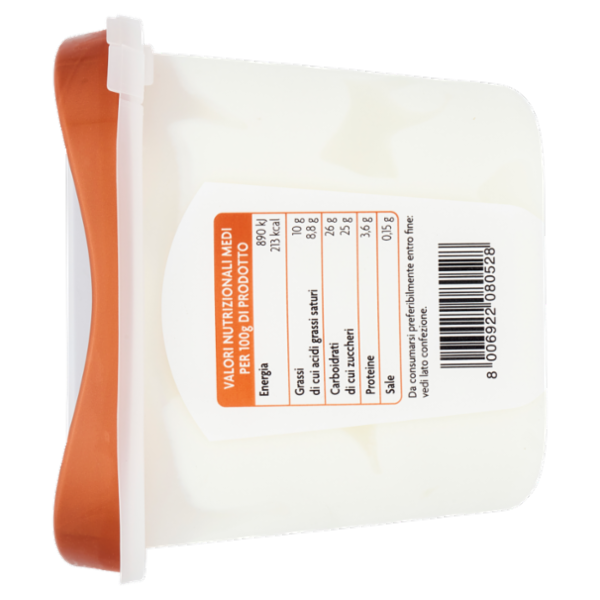 G7 Fiordilatte 500 g