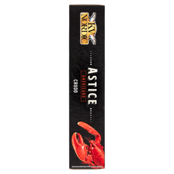 KV Nordic Astice Americano Crudo 325 g