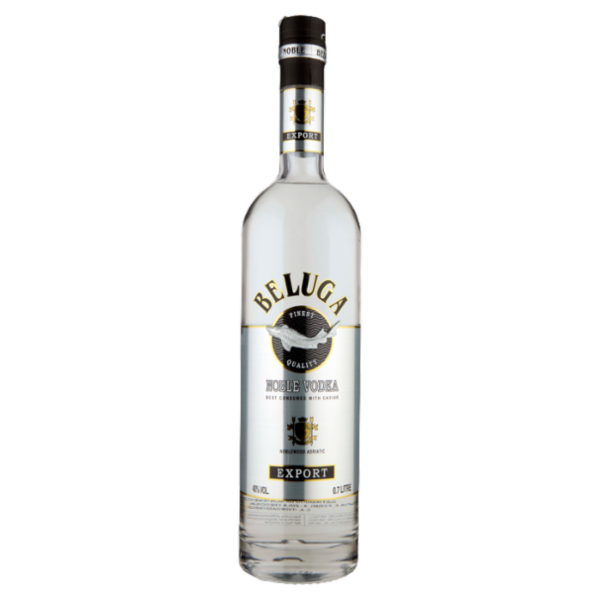 Beluga Noble Vodka 0.7 LITRE