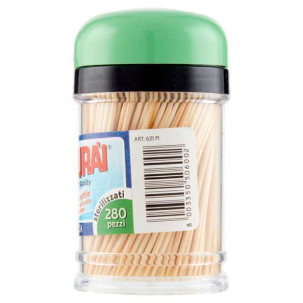 Samurài Forza 280 pz