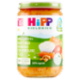 HiPP Biologico Risottino Cremoso Con Verdure e Ceci 220 g