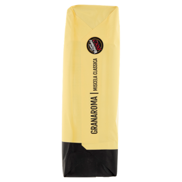 Caffè Vergnano 1882 Granaroma Miscela Classica Macinatura Moka 2 x 250 g