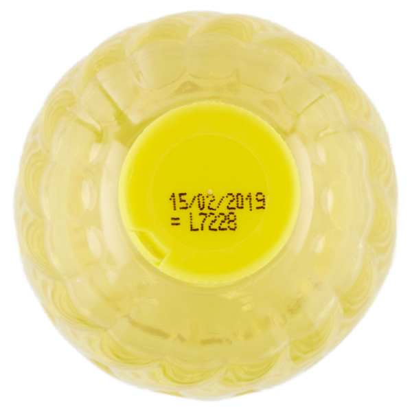 Zeta Olio di Semi Vari 1L