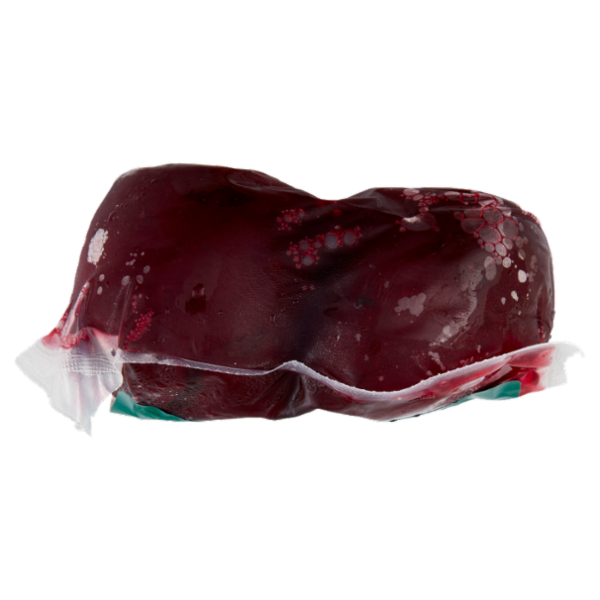 Consilia Barbabietole Rosse Pulite, Cotte e Pronte da Consumare 500 g