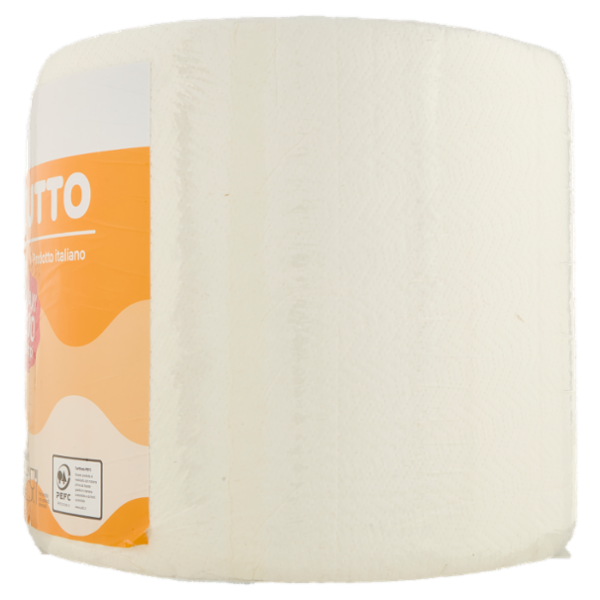 Consilia Asciugatutto 2 Veli Bobina 500 Strappi