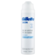 Gillette Gel da Barba da Uomo Skin Ultra Sensitive con Burro di Karité e Vitamina E, 200 ml