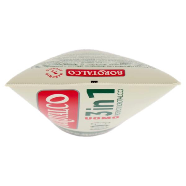 Borotalco Uomo 3in1 Profumo di Borotalco Doccia-Shampoo 200 ml