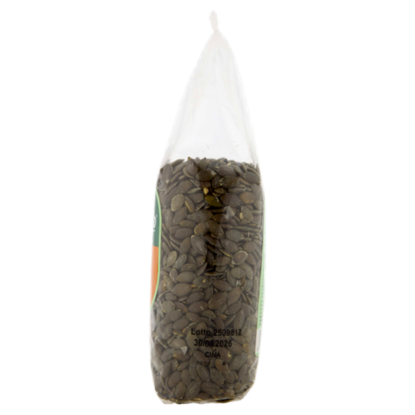 Colfiorito Semi di Zucca Decorticati 500 g