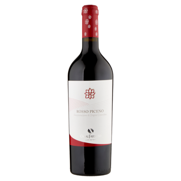CasalFarneto Rosso Piceno DOC 750 ml