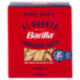 Barilla Pasta Al Bronzo Penne Rigate 100% grano italiano 400g