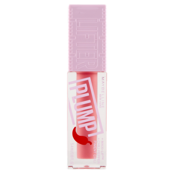Maybelline New York Lifter Plump Blush Blaze 001 5,4 ml