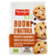 Germinal Bio Buoni per Natura Biscotti Saraceno e Gocce di Cioccolato 250 g
