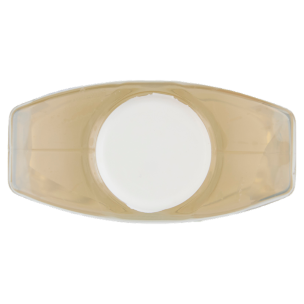 I Provenzali Bagnodoccia Schiuma Marsiglia con Puro Olio d'Oliva 400 ml