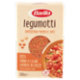Barilla Legumotti Lenticchie Rosse e Ceci in Chicchi 100% Farina di Legumi 300g