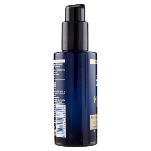 Gliss Night Elixir Siero Riparazione Notturna 100 ml