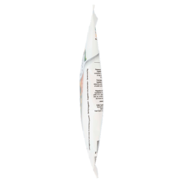 Cucina Sartor Contorno rustico con Patate e Broccoli Grigliati Surgelato 300 g