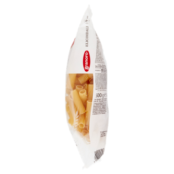 granoro i Classici N. 23 Elicoidali 500 g