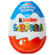 Kinder Sorpresa Messaggi 20 g