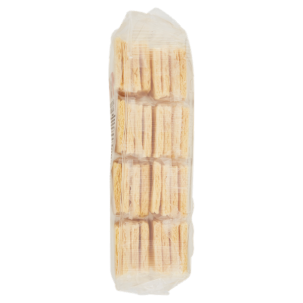 Vivibio Sfogliatine di Riso e Mais 8 Pacchetti 150 g