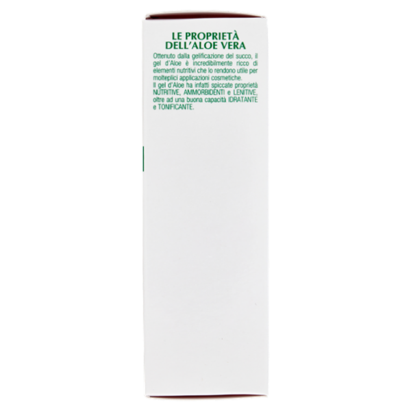 equilibra Aloe Crema Viso Anti-Aging 50 ml