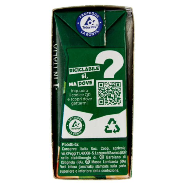 Yoga Optimum 50% Albicocca Italiana 3 x 200 ml