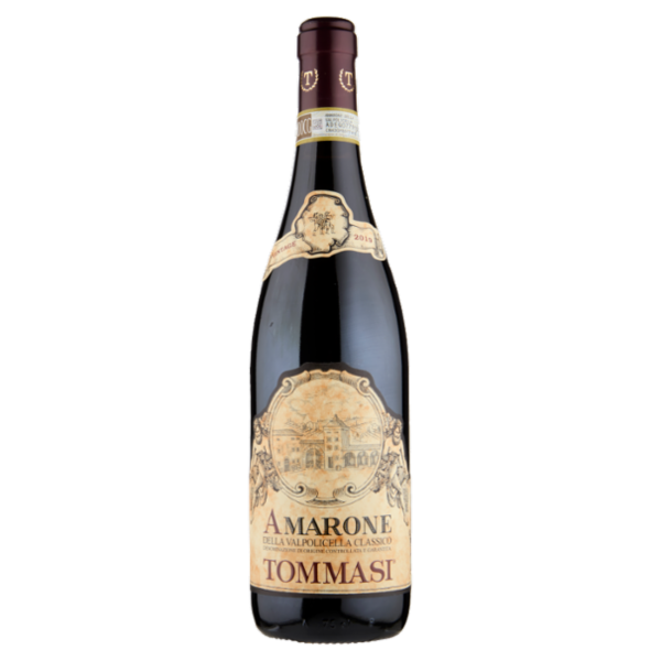 Tommasi Amarone della Valpolicella Classico DOCG 750 ml