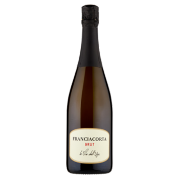 Le Vie Dell'Uva Brut Franciacorta D.O.C.G. 750 Ml
