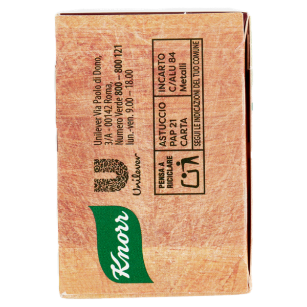 Knorr Classico 30 Dadi 300 g
