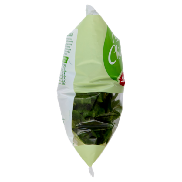 Selex Natura Chiama Valerianella Lavata e Pronta per il Consumo 80 g