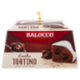 Balocco il nostro Tortino Cacao e Cioccolato 650 g