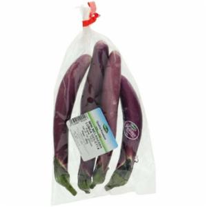 VALFRUTTA MELANZANA PERLINA 250G.