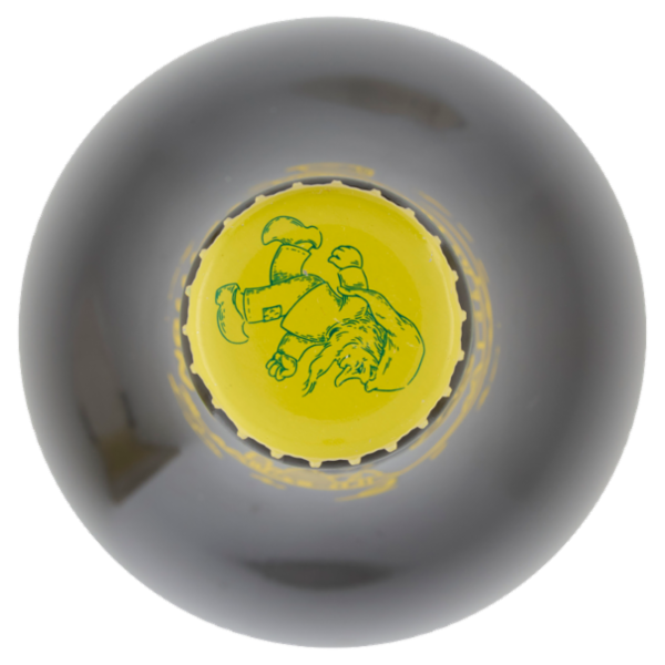 Big Chouffe Collector's Edition Anno 2026 1,5 l