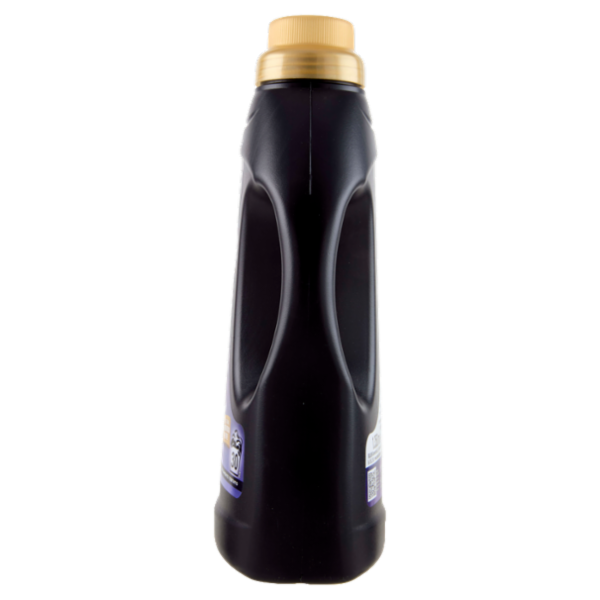 Spuma di Sciampagna Detersivo Nero & Delicati 1350 ml