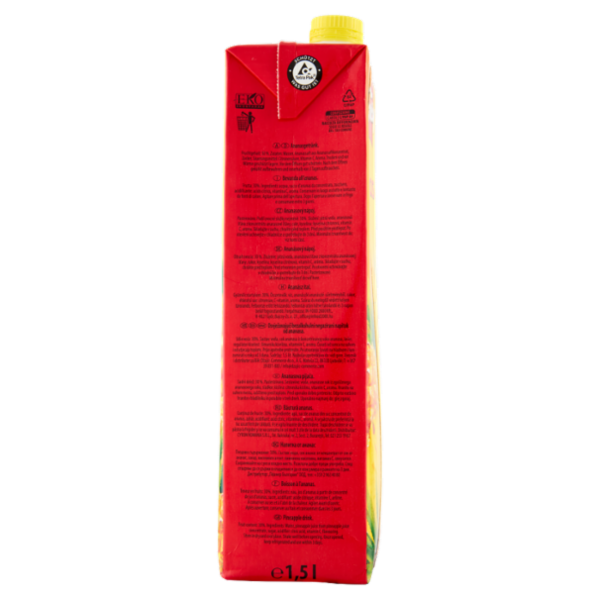Fruity Ananas 1,5 L