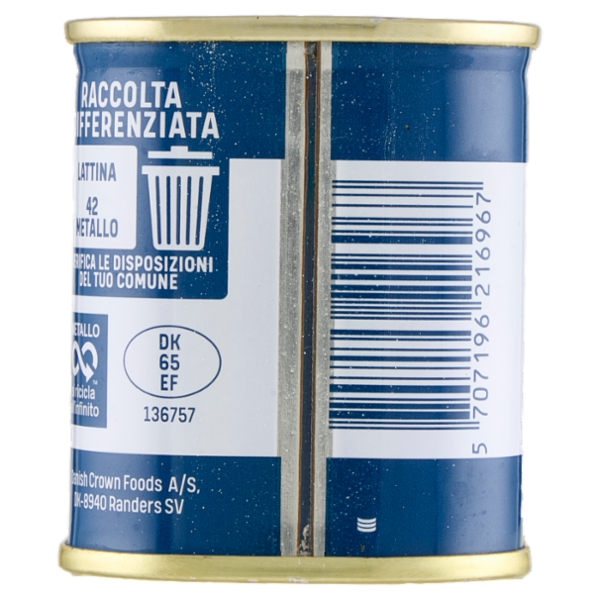 Tulip Classic Jamonilla Prosciutto e Carne Suina 200 g