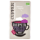 CUPPER Depur Infuso Biologico con Ibisco, Ortica e Liquirizia, Tisana Depurativa, 20 Bustine 40 g