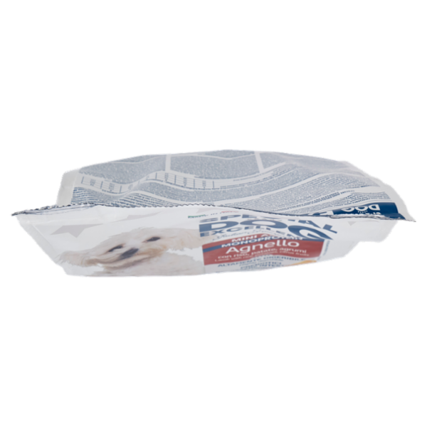 Special Dog Excellence Mini Adult Monoprotein Agnello con riso, patate, agrumi 800 g