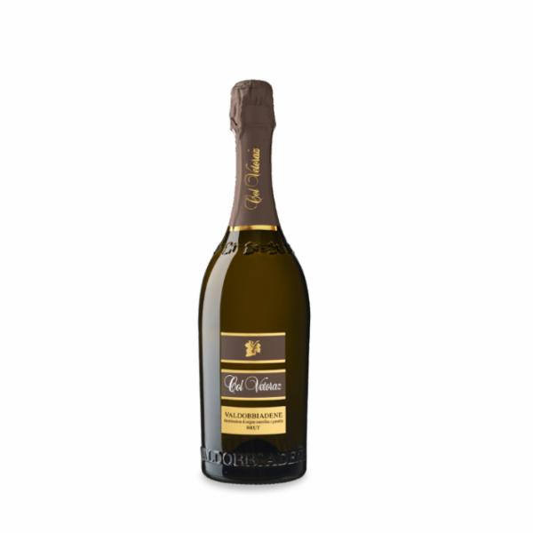 Valdobbiadene Prosecco Docg Cl.75
