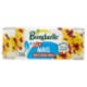Bonduelle Mais Mix Mais e Fagioli Rossi 3 x 170 g