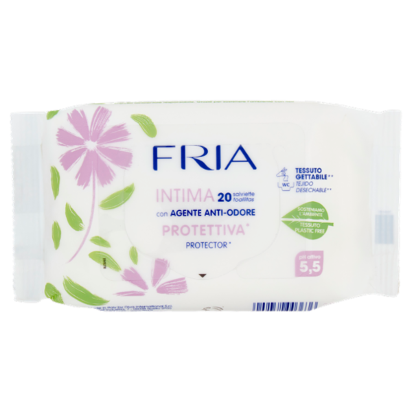 Fria Intima Protettiva 20 pz