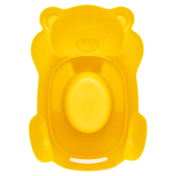 neo Baby Vasino Orsetto in plastica riciclata 18m+