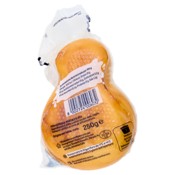 Arborea Provolina Affumicata 250 g