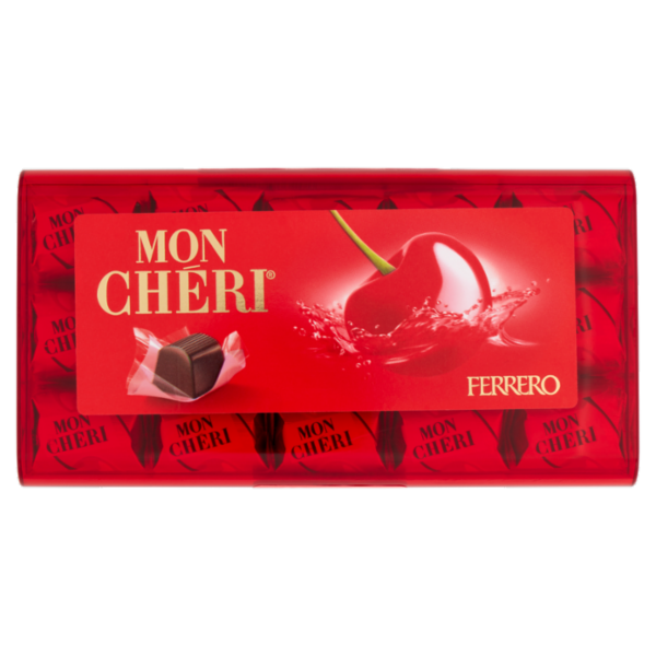 Mon Chéri 30 pezzi 315 g