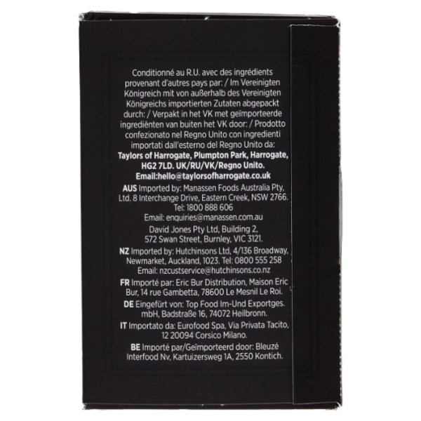 Taylors of Harrogate Pure Green Tea 20 Tea Bags 30 g