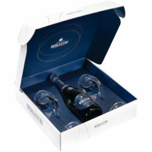 Berlucchi Franciacorta Cuvèe Imperiale Dosaggio Zero 750ml
