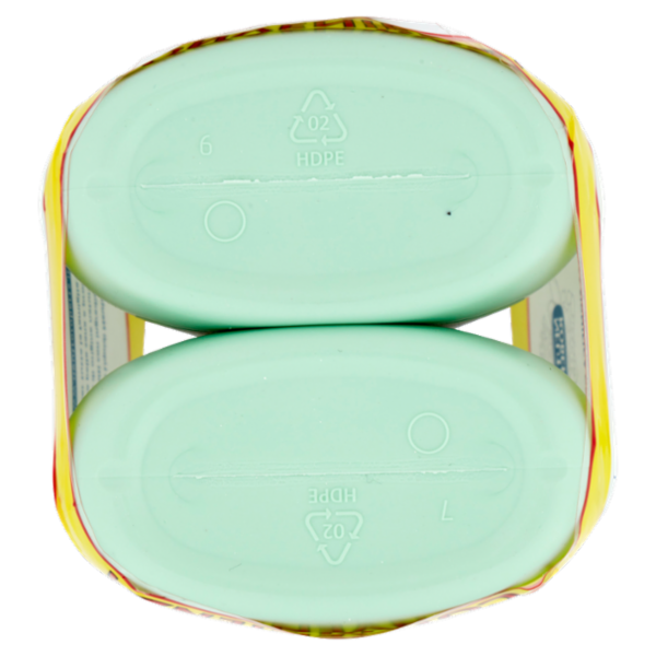 Neutro Roberts con antibatterico con tè verde naturale Sapone Liquido Ricarica 2 x 200 ml