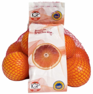 Arance Tarocco Kg 1,5