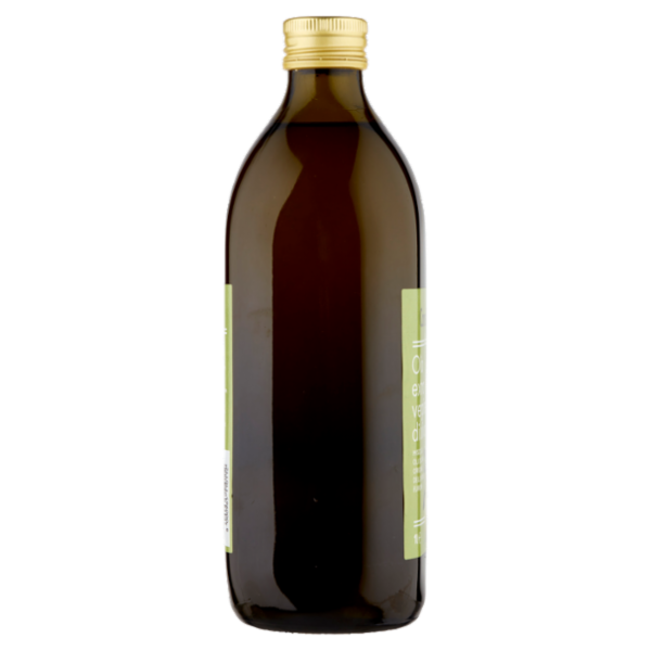 Consilia Olio Extra Vergine di Oliva 1 L