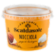 Fattoria Scaldasole Nocciola yogurt biologico 250 g